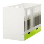 Ikea Stuva baby/peuter meegroeibed met opberglades, Ophalen, Gebruikt