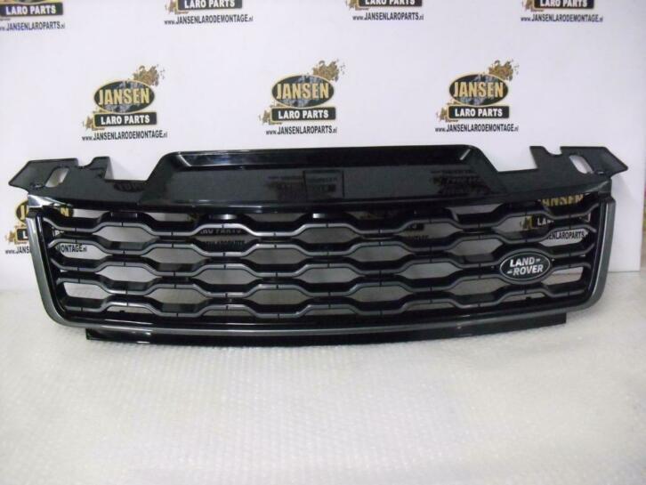 Range Rover Sport L494 grill kaal LR054765 in diverse kleure, Auto-onderdelen, Carrosserie