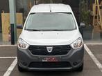 Dacia Dokker 1,6i/Navi/Bluetooth/9369 km ! ! !, 75 kW, Achat, 140 g/km, Entreprise