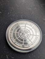 1 Oz zilver, Postzegels en Munten, Edelmetalen en Baren, Ophalen, Zilver