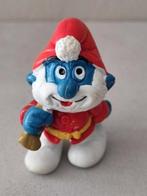 smurfen, Ophalen of Verzenden, Zo goed als nieuw, Verschillende Smurfen, Poppetje, Figuurtje of Knuffel
