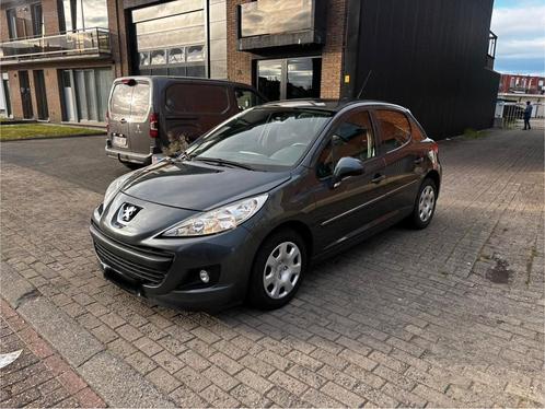 Peugeot 207 1.1benzine 90dkm word gekeurd voor verkoop, Auto's, Peugeot, Particulier, ABS, Airbags, Airconditioning, Bluetooth