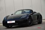 Porsche 718 718 Boxster T (bj 2019, automaat), Auto's, Gebruikt, 4 cilinders, Cabriolet, Parkeersensor