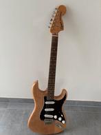 Fender Squier Stratocaster, Muziek en Instrumenten, Ophalen, Zo goed als nieuw, Fender