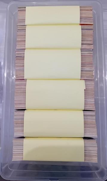 Diddl Duitse Postkaarten – J-reeks  beschikbaar voor biedingen