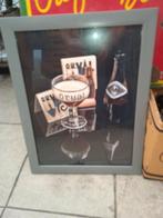 Mooie fotokader Orval, Ophalen, Zo goed als nieuw