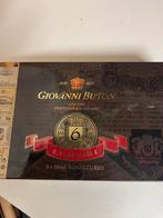 Geschenk doodje met likeurflesjes, Collections, Vins, Neuf, Pleine, Enlèvement, Autres types