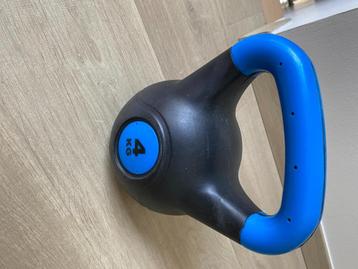 Kettlebell 4 kg beschikbaar voor biedingen