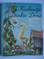 Kuikentje Dinkie Dons Gijs Haag M. Marlier Rinkelbel-reeks C, Fiction général, Utilisé, Envoi, Gijs Haag