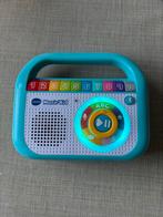 Vtech Music’Kid, Ophalen, Zo goed als nieuw