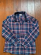 hemdje h&m maat 128, Kinderen en Baby's, Kinderkleding | Maat 128, Ophalen of Verzenden, Zo goed als nieuw, Jongen, Overhemd of Blouse
