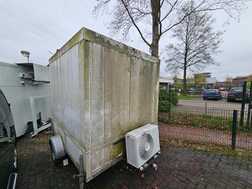Westfalia - B12 - Koel Aanhangwagen, Auto diversen, Aanhangers en Bagagewagens, Gebruikt