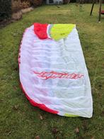 Miniwing Icaro Speedup (18), Sport en Fitness, Ophalen of Verzenden, Gebruikt, Complete paraglider