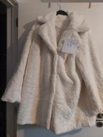 Warme jas van nepbont, Kleding | Dames, Jassen | Winter, Ophalen