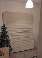 2 persoons matras (1m60 op 2m), Huis en Inrichting, Slaapkamer | Matrassen en Bedbodems, Ophalen, Gebruikt, Matras