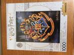 Harry Potter 1000 stukjes puzzel, Verzamelen, Ophalen, Nieuw, Overige typen