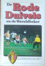 Lot 2  Sport Voetbal (11 boeken), Boeken, Ophalen of Verzenden