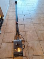 motor voor garagepoort, Ophalen, Gebruikt, Elektromotor