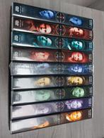 X fichiers. Collection complète de DVD. Saison 1 à 9, CD & DVD, DVD | TV & Séries télévisées, Comme neuf, Enlèvement