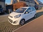 Kia New Picanto, Auto's, Bedrijf, Picanto, Te koop, Benzine
