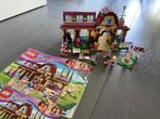 Lego friends - paarden, Enfants & Bébés, Jouets | Duplo & Lego, Comme neuf, Ensemble complet, Enlèvement, Lego