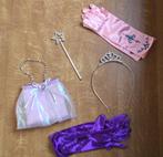 Set d’accessoires de princesse, 3€ le lot., Enfants & Bébés, Costumes de carnaval & Déguisements, Fille, Utilisé