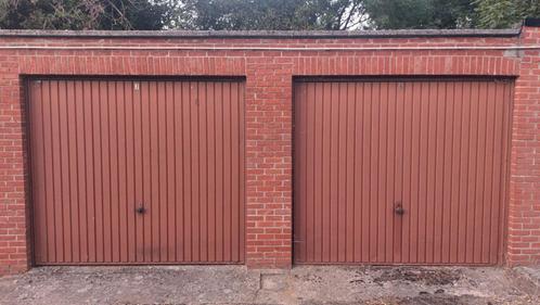 Garagebox Te Huur, Immo, Garages en Parkeerplaatsen, Leuven