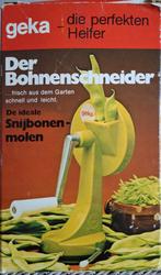 Snijbonen molen, Enlèvement ou Envoi, Comme neuf