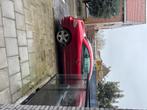 Peugeot 307cc, Auto's, Peugeot, Automaat, Euro 5, Stof, Zwart