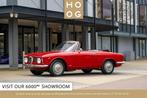 Alfa Romeo Giulia Sprint GTC, Rouge, Achat, Entreprise, Cabriolet