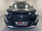 Peugeot 2008 1.5 GT LINE*CUIR*CLIM*NAVI*LED*TOIT PANO*JA17*, SUV ou Tout-terrain, 5 places, Verrouillage centralisé sans clé, 100 g/km