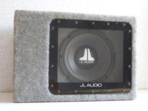 JL Audio auto subwoofer 8", Auto diversen, Autospeakers, Gebruikt, Ophalen of Verzenden