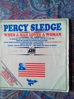 LP Percy Sledge, Ophalen of Verzenden, Zo goed als nieuw