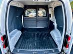 Volkswagen Caddy 1.6L Diesel 95.000 KLM, Auto's, Euro 5, Wit, 2 zetels, 1598 cc