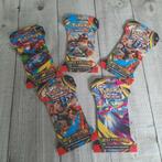 Mega Evolutions Blister packs, Hobby en Vrije tijd, Verzamelkaartspellen | Pokémon, Ophalen, Nieuw, Booster