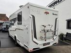 Fiat Ducato Benimar Mileo 294, Caravans en Kamperen, Ringverwarming, Fiat, Bedrijf, Half-integraal