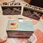 12 nieuwe serviette ringen plus 4 tafelkleedklemmen 5€, Antiek en Kunst, Antiek | Servies los, Ophalen