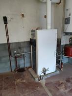 Hoog rendement condensatieketel op mazout, Doe-het-zelf en Bouw, Ophalen, Gebruikt