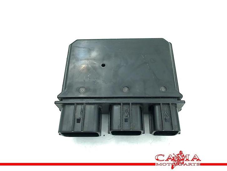 ZEKERINGKAST NINJA 650R ER-6F EX-6 2017-2020 (EX650J-K), Motoren, Onderdelen | Kawasaki, Gebruikt