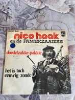 Nico Haak En De Paniekzaaiers – Doedelzakke-Pakkie, Enlèvement ou Envoi