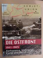 geschiedenis oorlog, Ophalen of Verzenden, Tweede Wereldoorlog, Zo goed als nieuw, Stephen Anderson