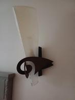 Terzani Phantom wandverlichting, Enlèvement, Comme neuf, Verre