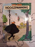 Kwik en Flupke: hoogspanning, Eén stripboek, Ophalen of Verzenden, Gelezen