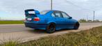 BMW E36 1991 Sedan 320i (m50b20), Auto's, Particulier, Te koop, Radio