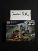 Lego Harry Potter The rise of Voldemort, Ophalen, Nieuw, Complete set, Lego
