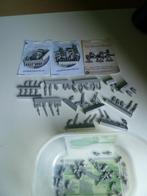 Warhammer 40K Bitz Résine Space Wolves FORGE WOLRD 3 Packs, Ophalen, Zo goed als nieuw, Warhammer 40000, Accessoires