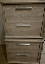 Tables de nuit, Maison & Meubles, Armoires | Commodes, Enlèvement, Comme neuf