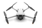 DJI Mini 3 Pro + 1 akku (geen remote), TV, Hi-fi & Vidéo, Drones, Enlèvement ou Envoi, Comme neuf, Drone avec caméra