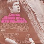 Long John Baldry - Only a fool breaks his own heart   - 1967, Ophalen of Verzenden, 7 inch, Pop, Single