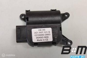 Stelmotor ontwasemings klep VW CC 3C1907511G beschikbaar voor biedingen
